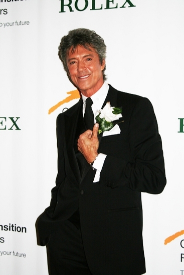 Tommy Tune Photo